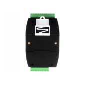 USB TO 8CH RS485 Industrial Grade Isolated Converter, USB To RS485 Adapter, Multiple Protection Circuits, Wall-mount And Rail-Mount Support